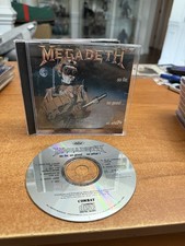 Megadeth - So Far, So Good