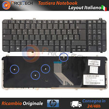 TASTIERA ITALIANA PER NOTEBOOK HP PAVILION 574261-061 570228-061 DV6-1000 2000