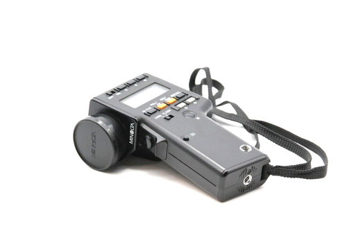 Minolta spotmeter f - minolta-,