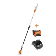 STIHL SRAMATORE POTATORE HTA