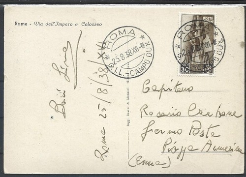 1938 30c infanzia isolato - isolato, su