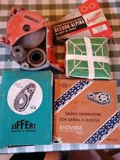 RICAMBI AUTO D'EPOCA, VARIE