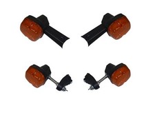 Set completo 4 segnali di