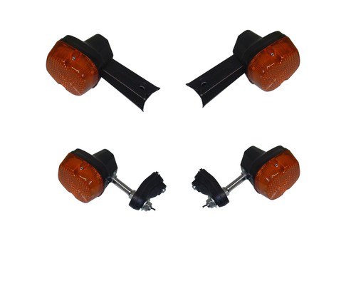 Set completo segnali - completo, di