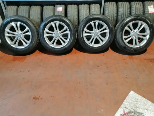 Gomme cerchi audi - gomme, e
