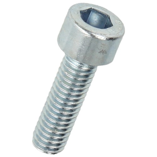 Vite cilindrica 6x10 con - vite,