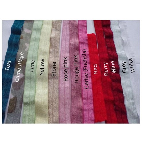 Elastico lingerie 18mm - lingerie,