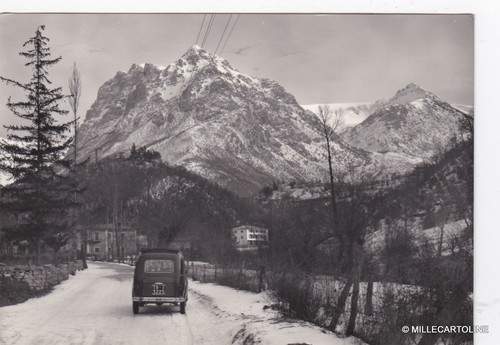 Visso dintorni ussita - dintorni,