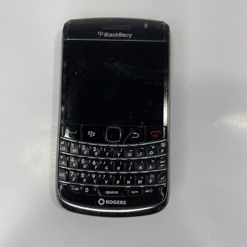 Blackberry bold nero non - -, (non
