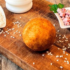 (Blanc)Arancini Maker Moule