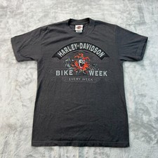 Camicia Harley-Davidson Bike