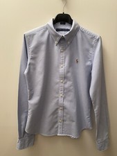 Camicia donna Polo Ralph