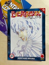 BERSERK COLLECTION #33 prima