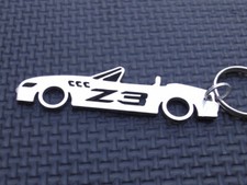 Portachiavi bmw roadster - portachiavi,