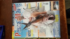PESCA IN MARE N.3 2011 EDICOLA