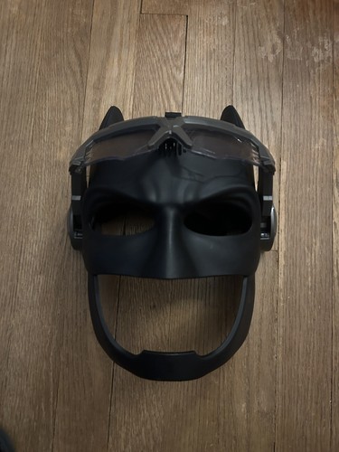Justice league batman mask - league,