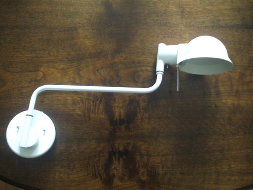 Lampada parete design ron - da,
