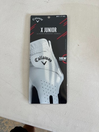 Guanto golf callaway x - da,