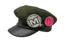 My Twin, Twinset, Basco in