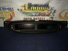 CONTA KM STRUMENTAZIONE 2.0 HDI CITROEN XSARA PICASSO DAL 1999 AL 2004 NI N125