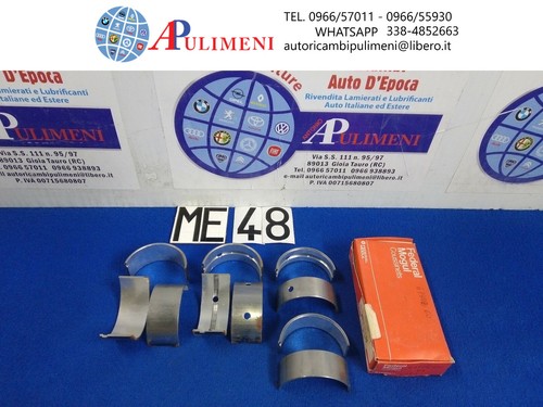 6594 vpm91186 serie bronzine - vpm91186,
