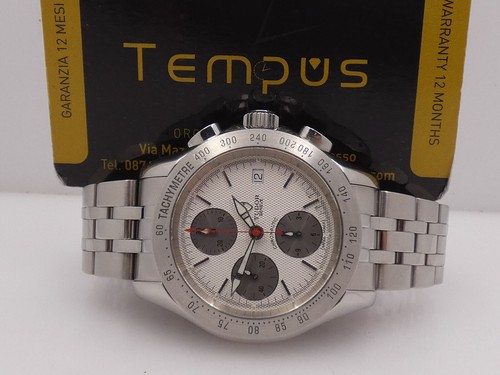 Cronografo tudor chronautic - cronografo,