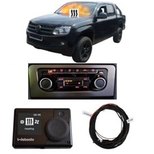 Zuheizer Riscaldatore +