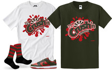 Camicia We Will Fit da