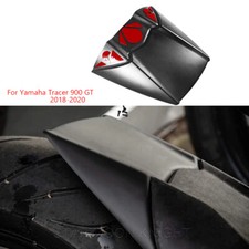 Rear Mudguard Fender Extender