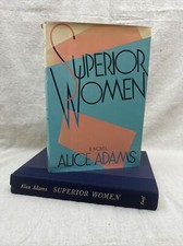 Superior Women: A Novel by