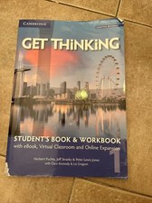 Get thinking bn - thinking, x