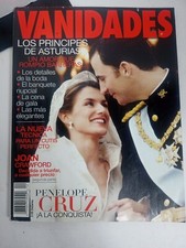 VANIDADES Los Principes de