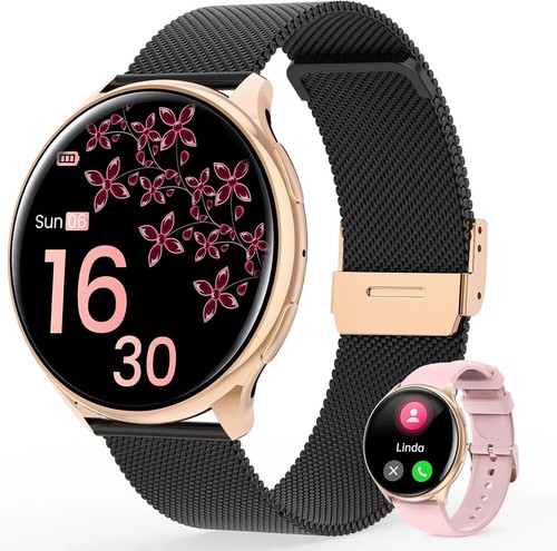 Smartwatch donna con funzione