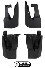 Fit VW Crafter 2006-2017