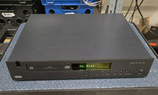ARCAM FMJ CD37 CD / SACD