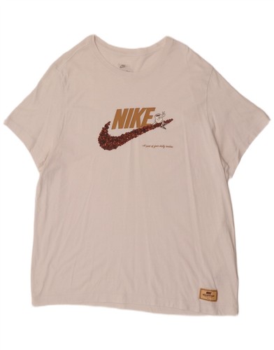 Shirt nike uomo - nike, grafica