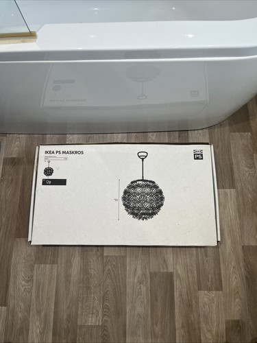 Lampada sospensione ikea - sospensione,