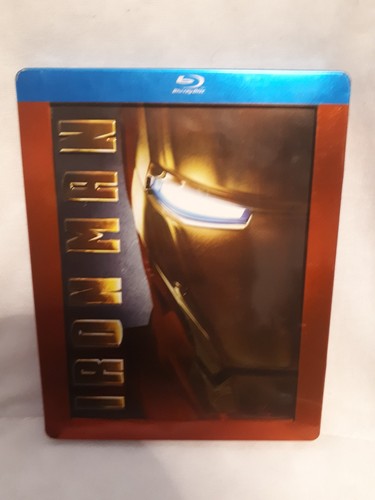 Marvel iron man future shop - iron,