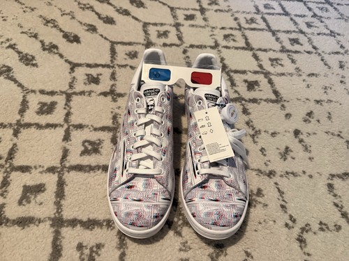 Sneakers adidas disney - sneakers,