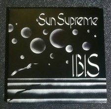 Ibis ‎– Sun Supreme