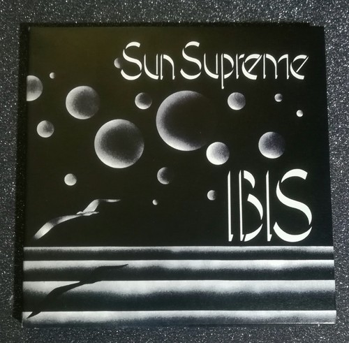 Ibis sun supreme - ibis ‎– sun,