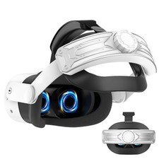 Cinghia Testa VR per 3S Elite