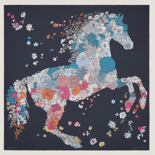 Hermes sciarpa stola - hermes,