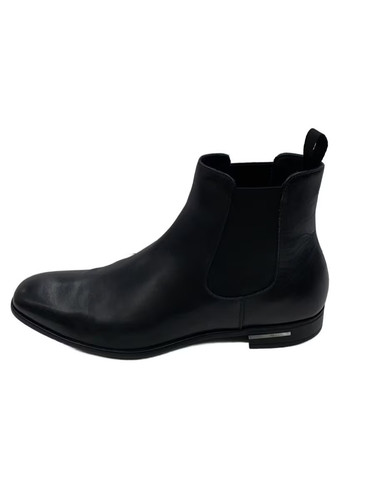 Prada side gore boots 2tc028 - prada,