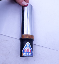 Terminale scarico marmitta