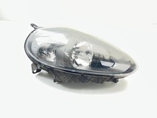 Faro anteriore destro - destro, fiat