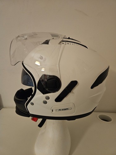 Casco crossover grex nolan - crossover,