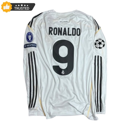 Maglia cristiano ronaldo 9 - maglia,