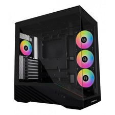 Case Lian Li Vector V100