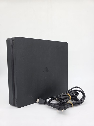 Ps4 slim nera - 1, fw13.03